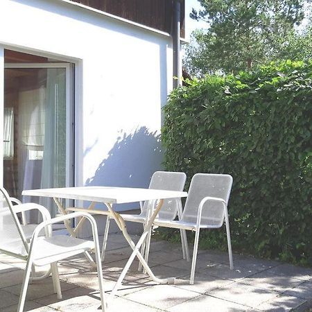 Ferienhaus Bayern Am Ferienpark Westerncity 埃京 外观 照片